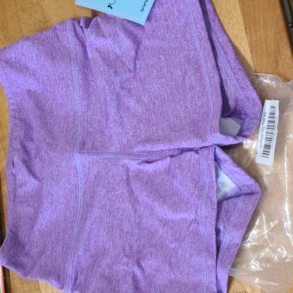 Amethyst sky PHR XS